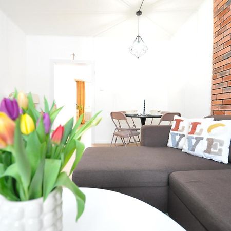 Apartment Fragrantly بوبراد المظهر الخارجي الصورة