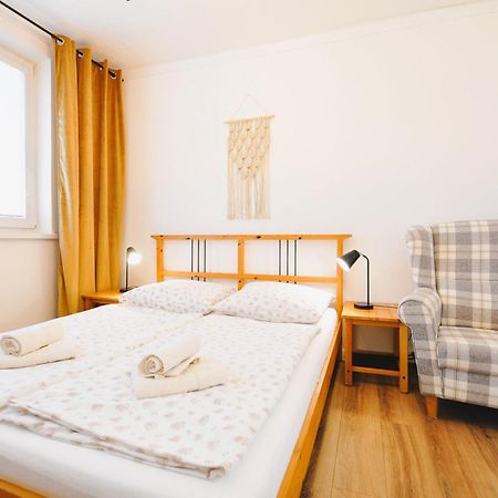 Apartment Fragrantly بوبراد المظهر الخارجي الصورة