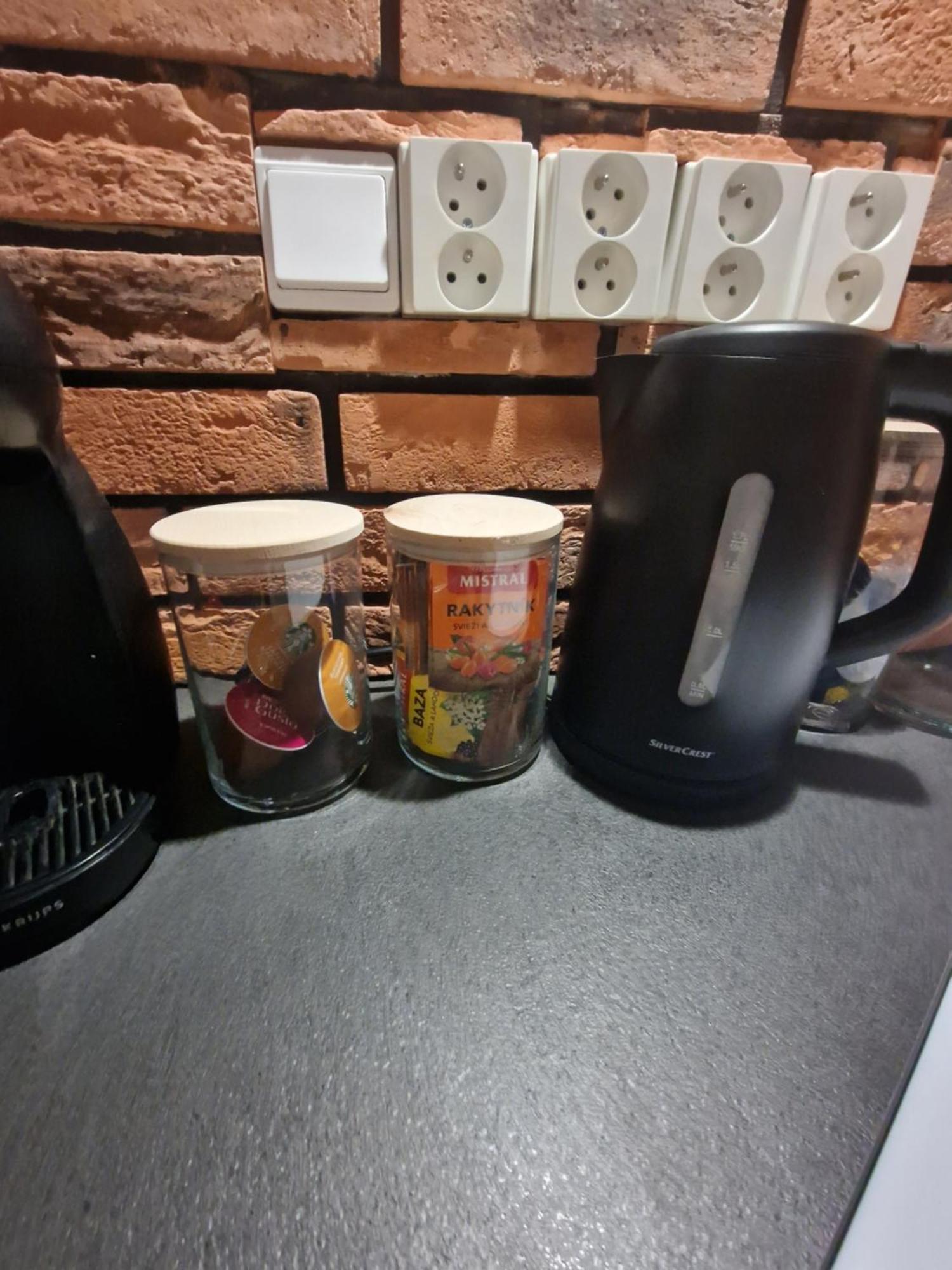 Apartment Fragrantly بوبراد المظهر الخارجي الصورة