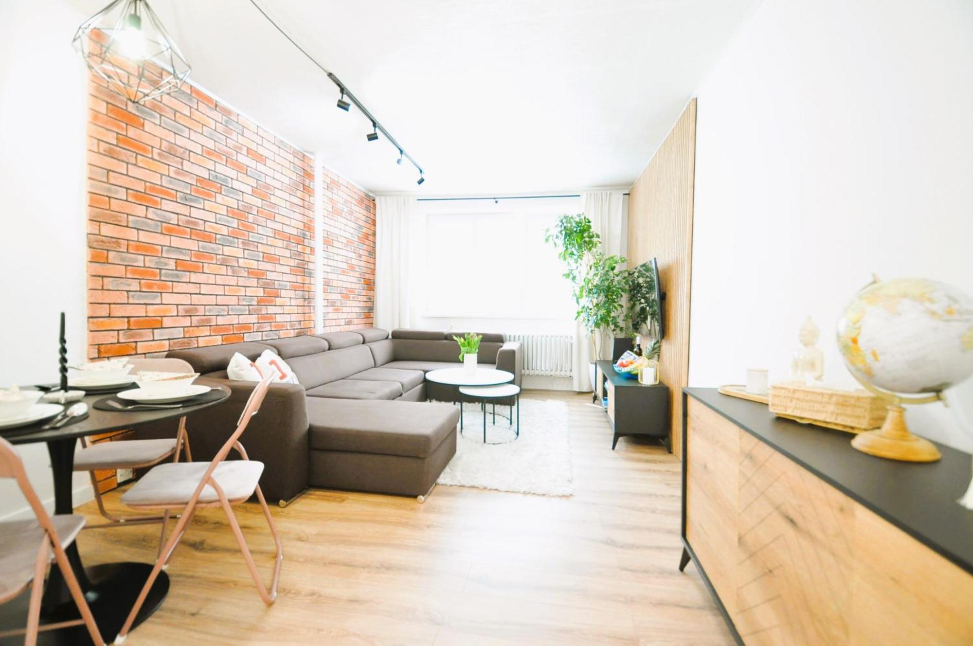 Apartment Fragrantly بوبراد المظهر الخارجي الصورة