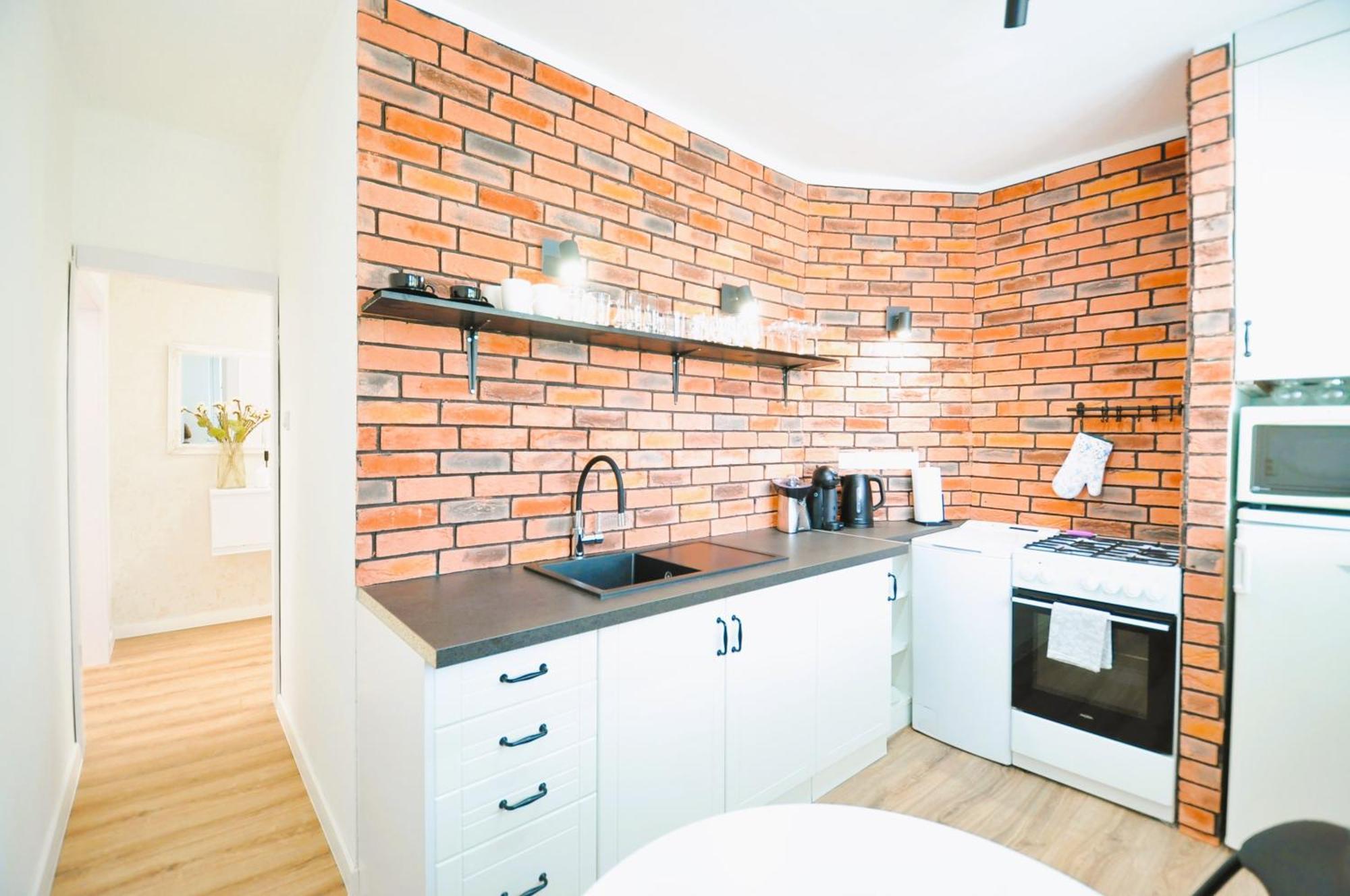 Apartment Fragrantly بوبراد المظهر الخارجي الصورة