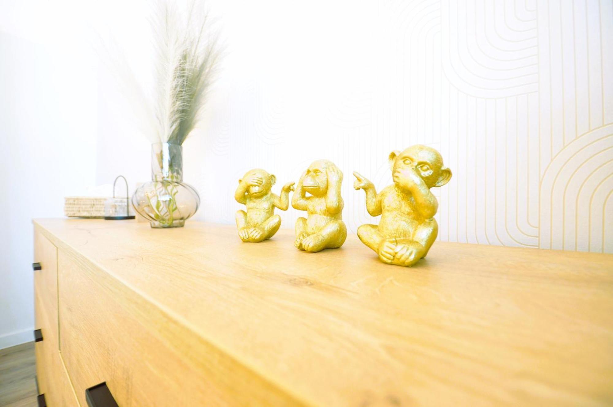 Apartment Fragrantly بوبراد المظهر الخارجي الصورة
