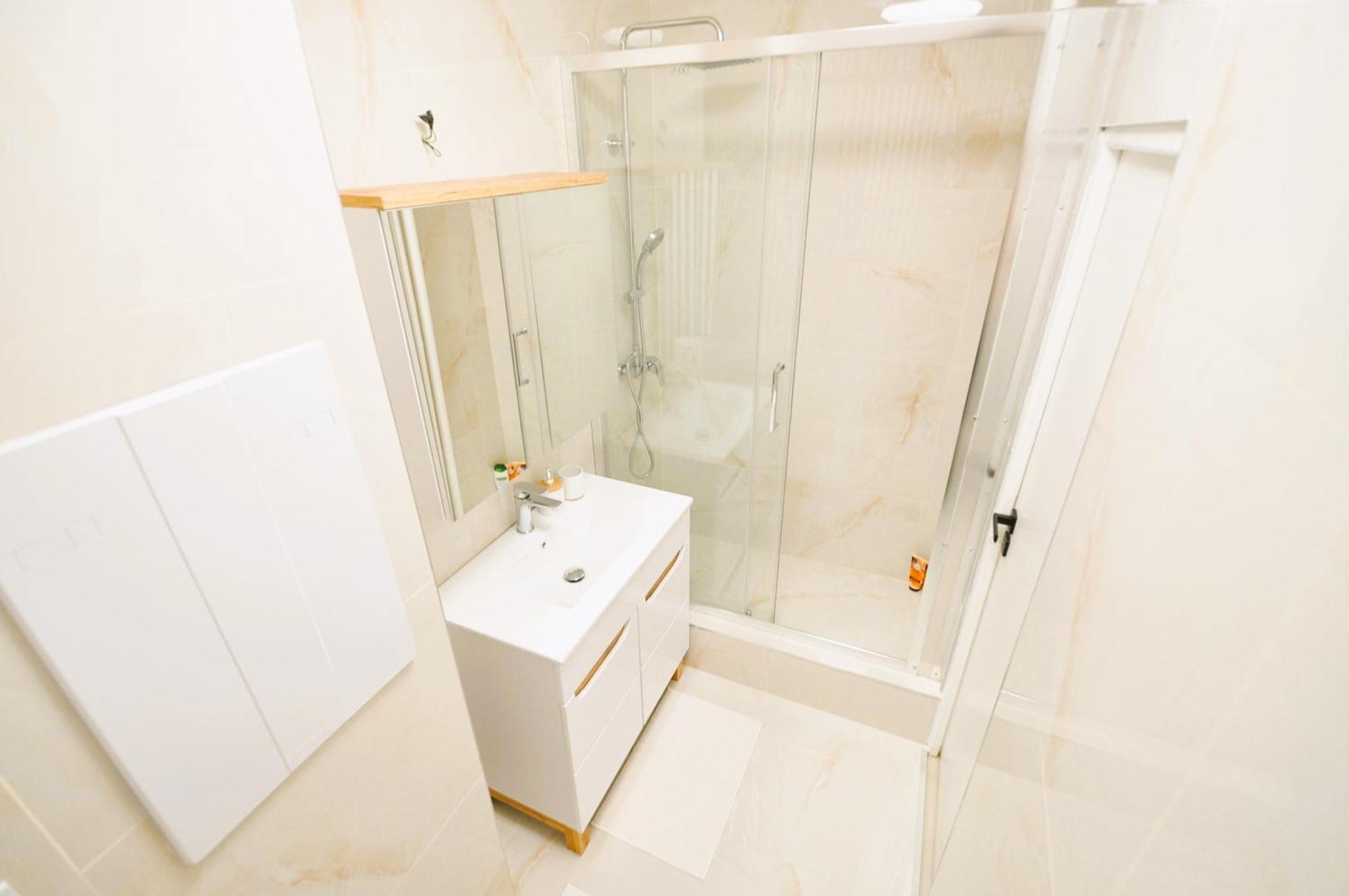Apartment Fragrantly بوبراد المظهر الخارجي الصورة