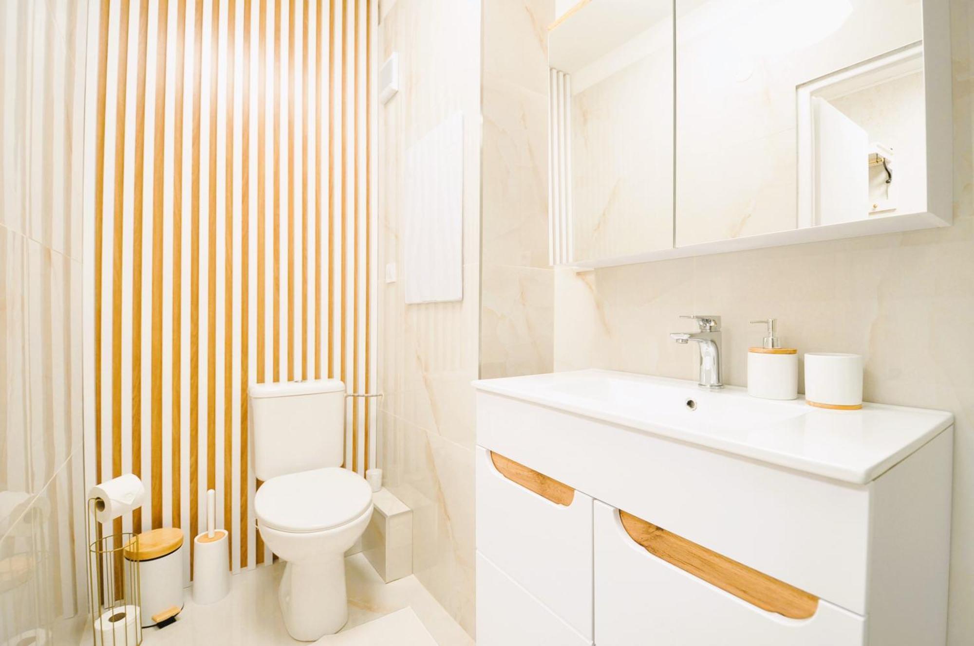 Apartment Fragrantly بوبراد المظهر الخارجي الصورة
