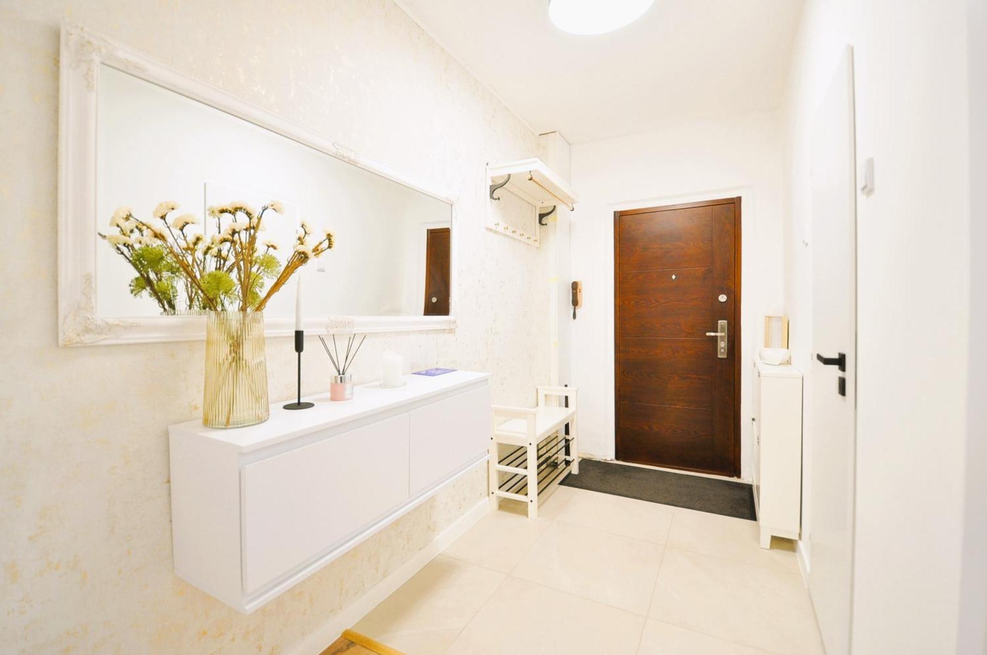 Apartment Fragrantly بوبراد المظهر الخارجي الصورة