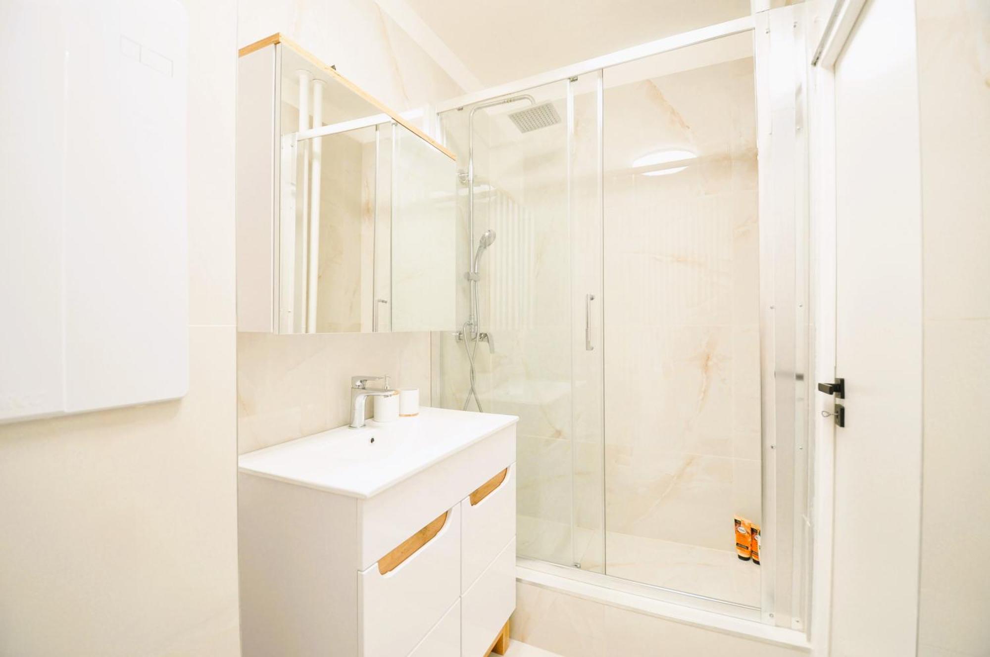 Apartment Fragrantly بوبراد المظهر الخارجي الصورة