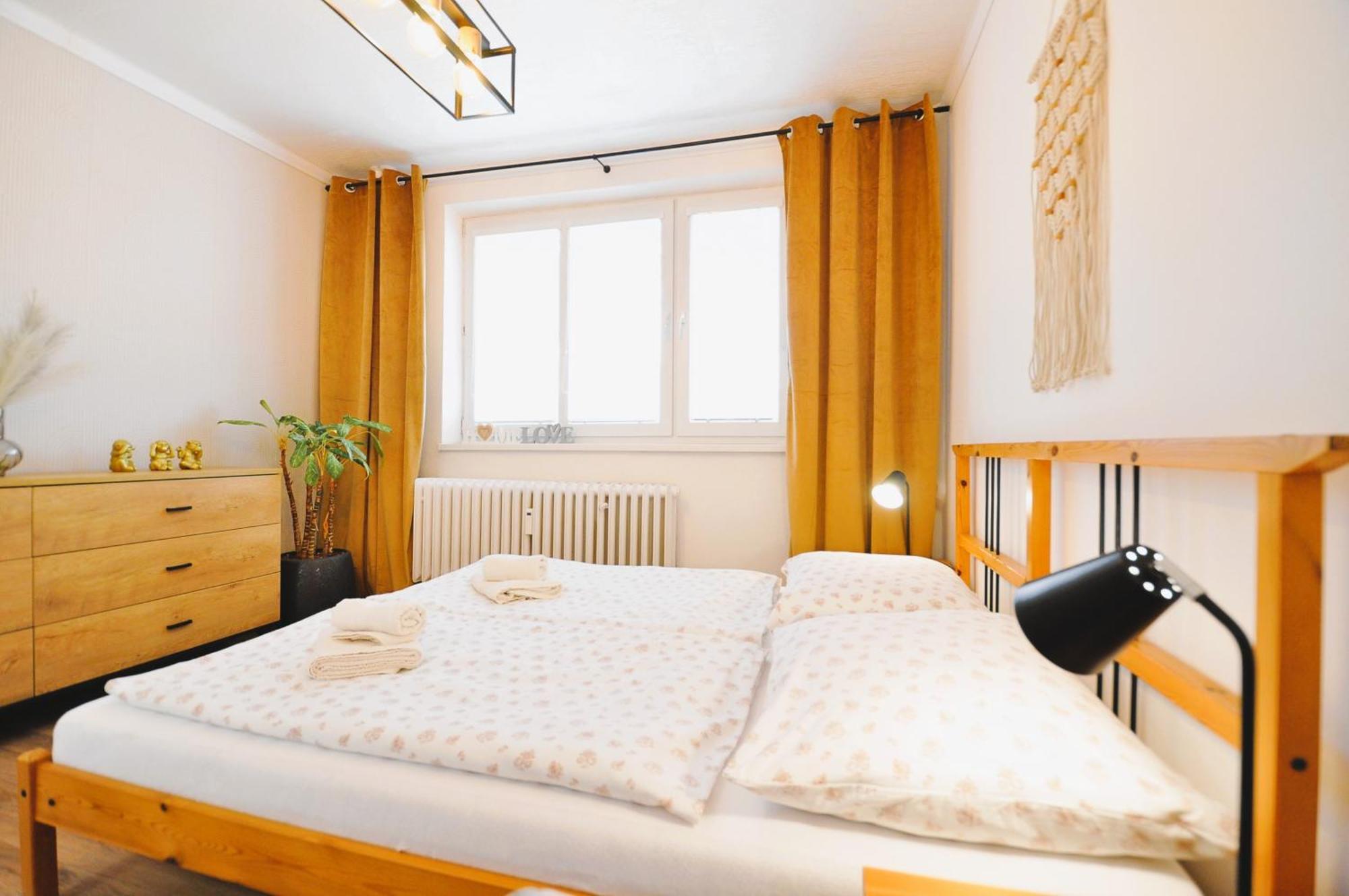 Apartment Fragrantly بوبراد المظهر الخارجي الصورة