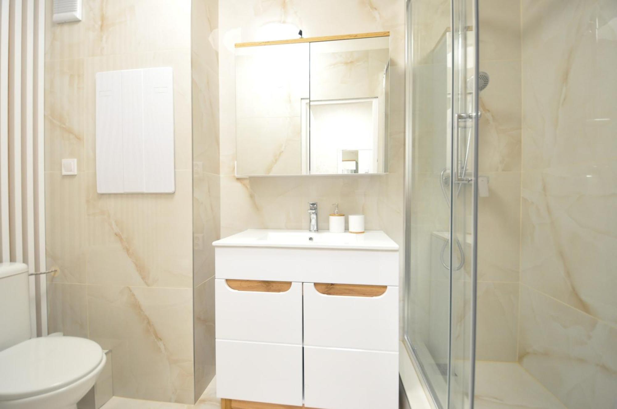Apartment Fragrantly بوبراد المظهر الخارجي الصورة