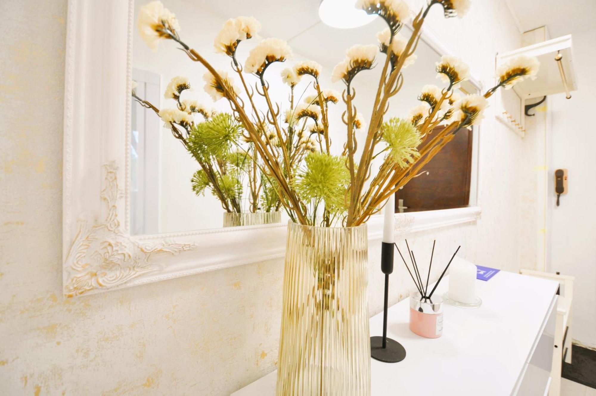 Apartment Fragrantly بوبراد المظهر الخارجي الصورة