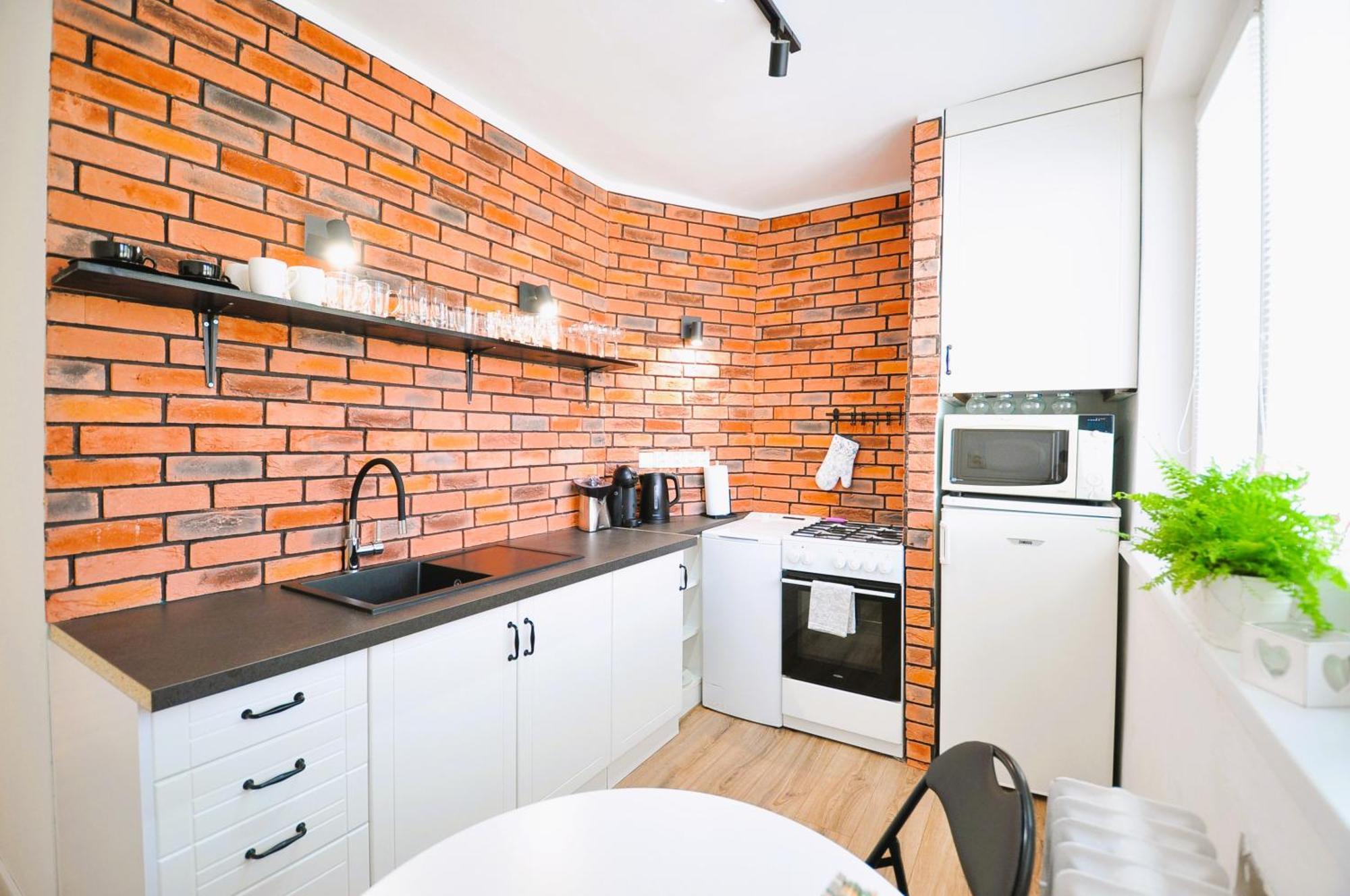 Apartment Fragrantly بوبراد المظهر الخارجي الصورة