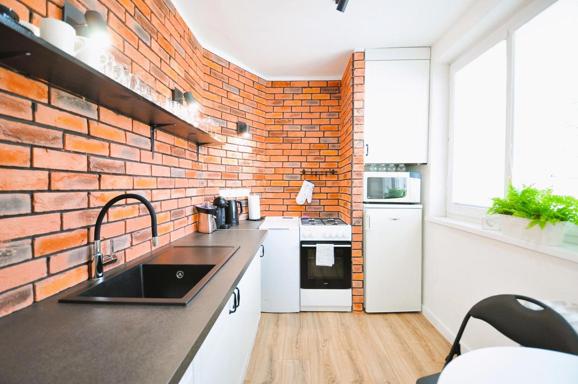 Apartment Fragrantly بوبراد المظهر الخارجي الصورة